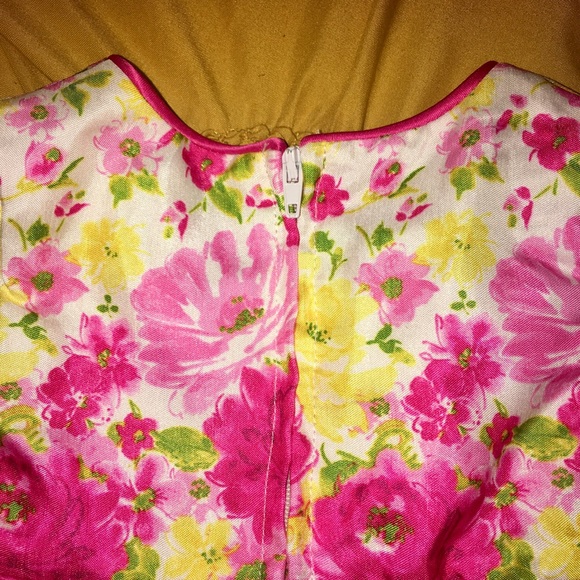 Two infant girls dresses - Picture 3 of 5